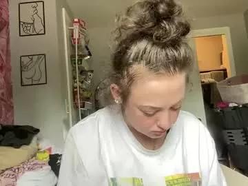 misscognacwoods from Chaturbate