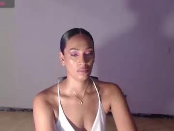 misscruzxz from Chaturbate