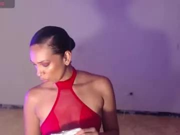 misscruzxz from Chaturbate