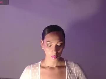 misscruzxz from Chaturbate