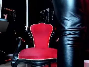 missdarklady from Chaturbate