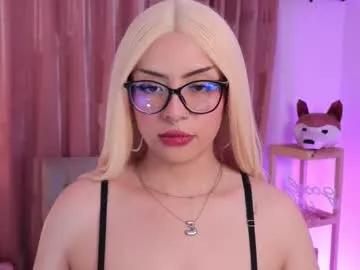 misselektra__ from Chaturbate