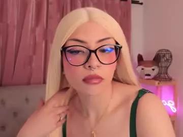 misselektra__ from Chaturbate