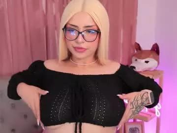 misselektra__ from Chaturbate