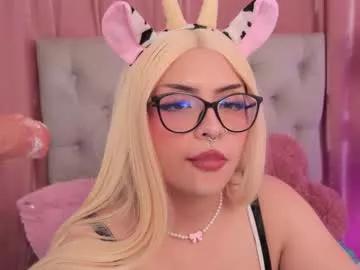 misselektra__ from Chaturbate