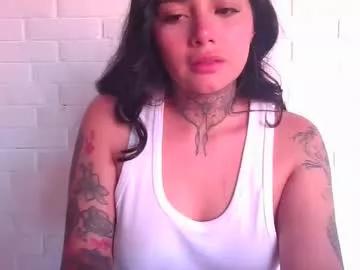 misselii from Chaturbate