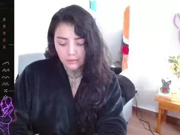 misselii from Chaturbate