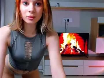 misseliss from Chaturbate