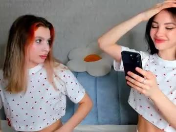 misseliss from Chaturbate
