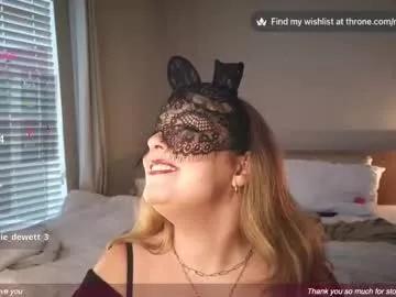 missemmbeex from Chaturbate is Freechat