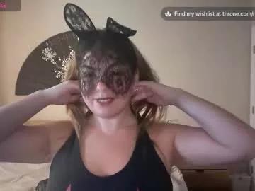 missemmbeex from Chaturbate is Freechat