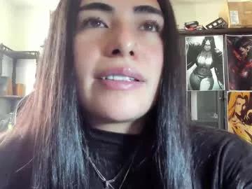 missexy303av from Chaturbate