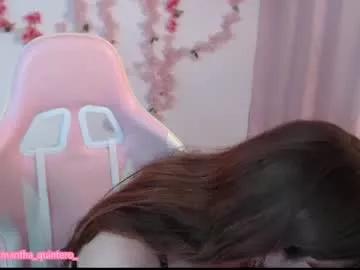 missfortune2017 from Chaturbate