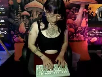 missfungi from Chaturbate