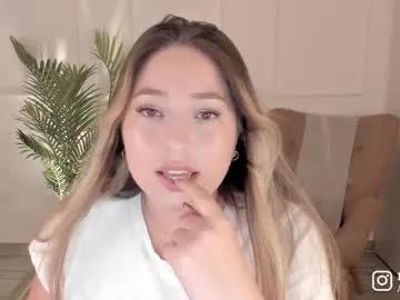 missgabii from Chaturbate
