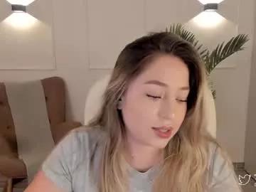 missgabii from Chaturbate