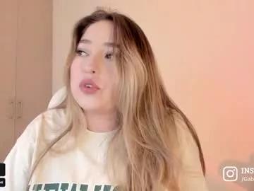 missgabii from Chaturbate