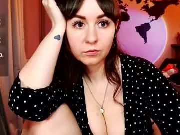 missgenevaonceagain from Chaturbate