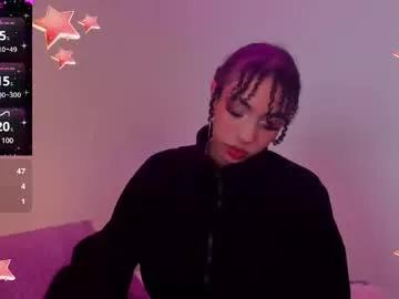 missgigi1 from Chaturbate
