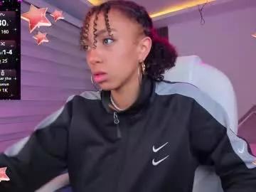 missgigi1 from Chaturbate