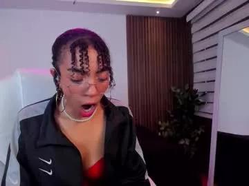 missgigi1 from Chaturbate