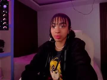 missgigi1 from Chaturbate