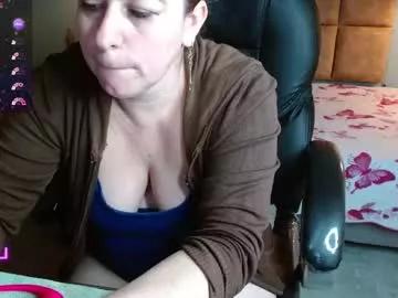 missgomezz_ from Chaturbate