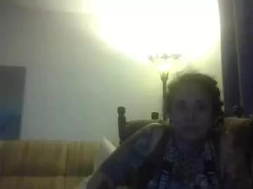 misshoneybadger333 from Chaturbate