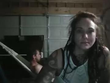 misshoneybadger333 from Chaturbate