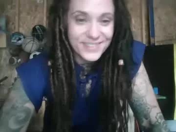 misshoneybadger333 from Chaturbate is Freechat
