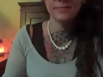 misshoneybadger333 from Chaturbate is Freechat