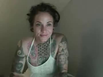 misshoneybadger333 from Chaturbate is Freechat