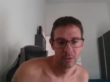 mission_cumpossible from Chaturbate