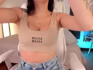 missisabella1 from Chaturbate is Freechat