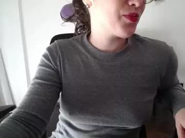 missivana777 from Chaturbate