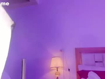 missjuliaa_ from Chaturbate