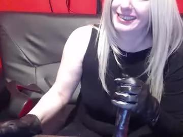 misskaliania from Chaturbate