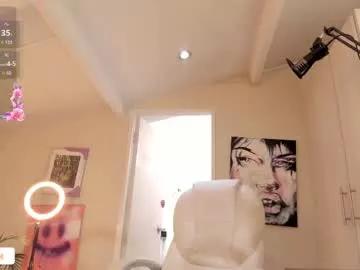 missketzaly from Chaturbate