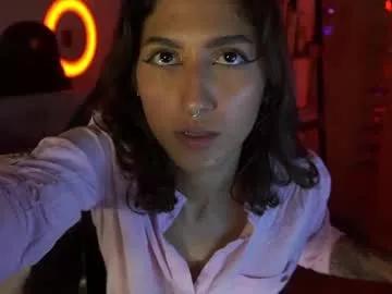 misskorrah from Chaturbate