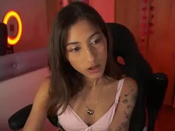 Photos of misskorrah from Chaturbate is Freechat