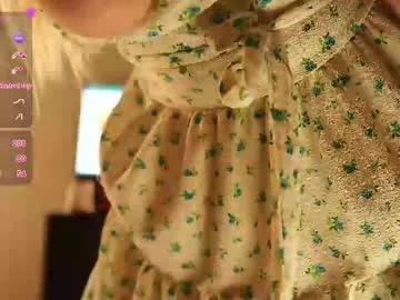 misskristel from Chaturbate