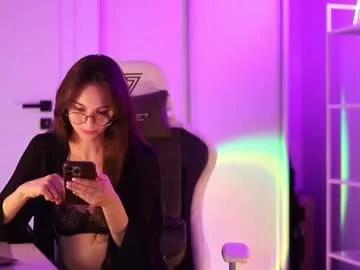 misslalii from Chaturbate