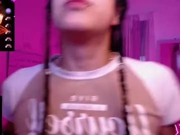 misslana_wn from Chaturbate
