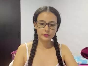 misslatinrose from Chaturbate
