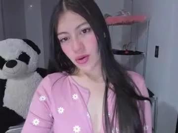 missloren333 from Chaturbate
