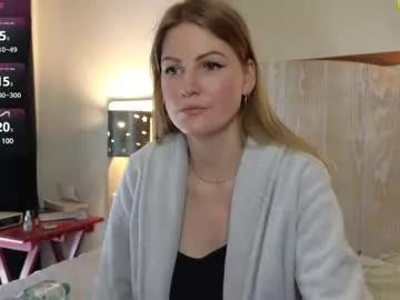 misslucci from Chaturbate