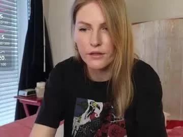 misslucci from Chaturbate