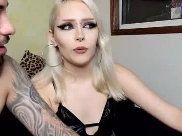 missluna27 from Chaturbate