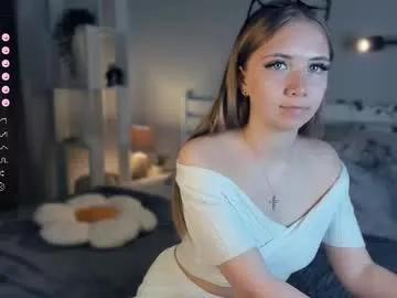 missm1racle from Chaturbate