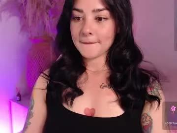 missmariana_ from Chaturbate